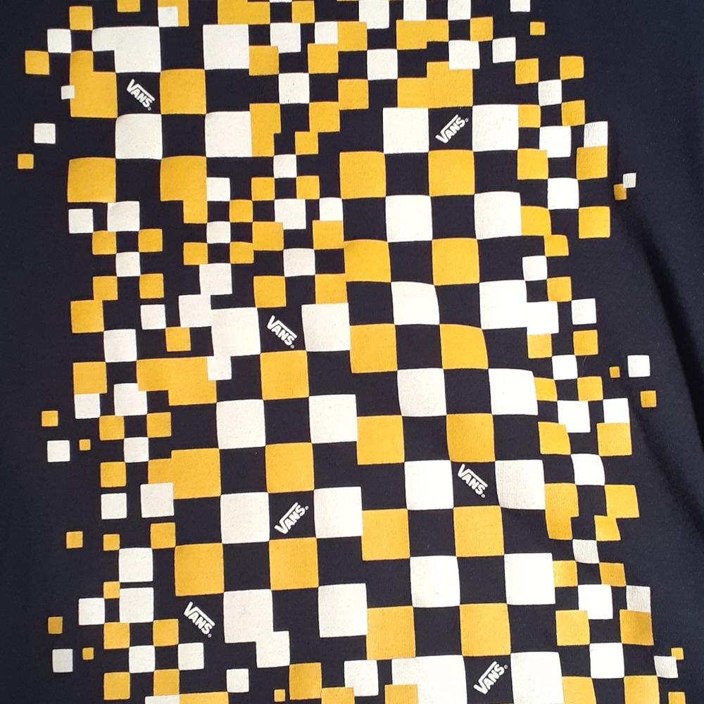 Vans t-shirt